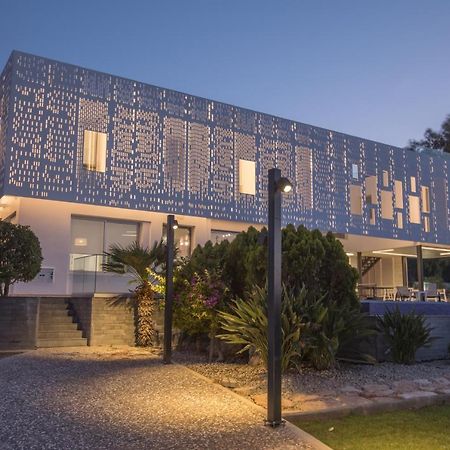 Chloe Luxury Villa Protaras Ngoại thất bức ảnh
