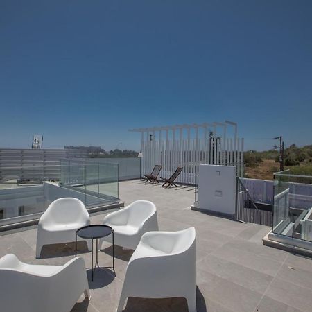 Chloe Luxury Villa Protaras Ngoại thất bức ảnh