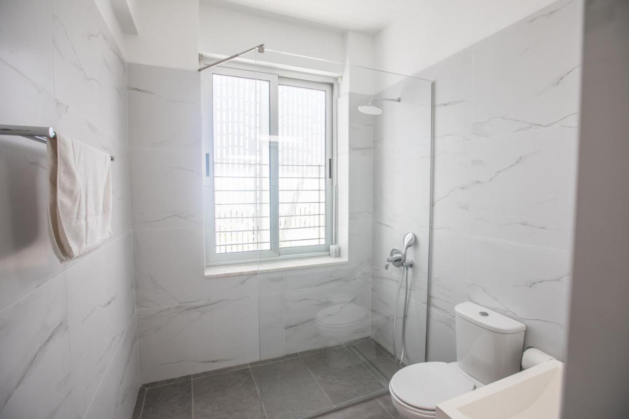 Chloe Luxury Villa Protaras Ngoại thất bức ảnh