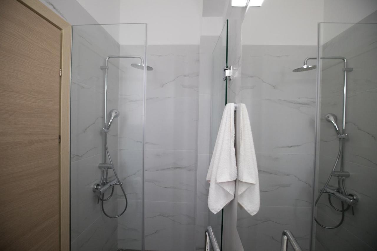 Chloe Luxury Villa Protaras Ngoại thất bức ảnh