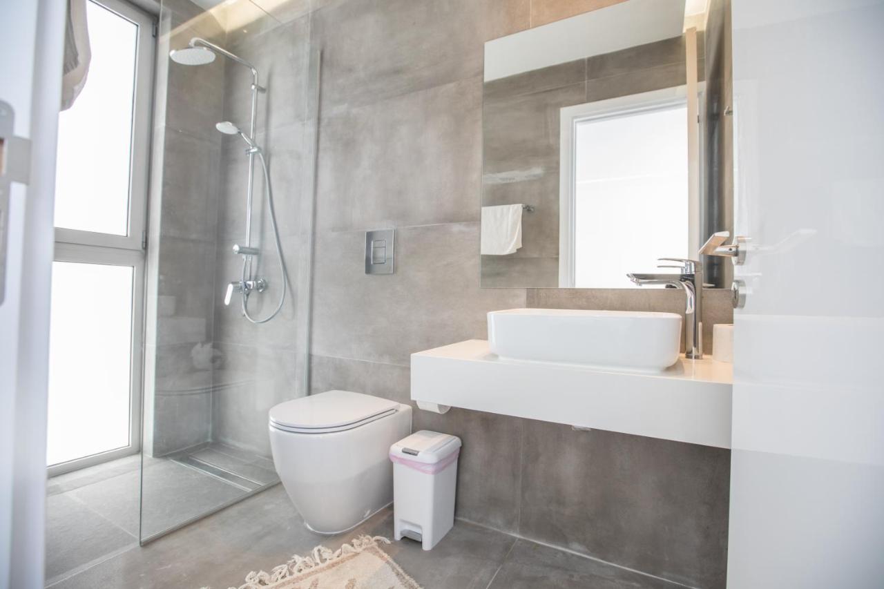 Chloe Luxury Villa Protaras Ngoại thất bức ảnh