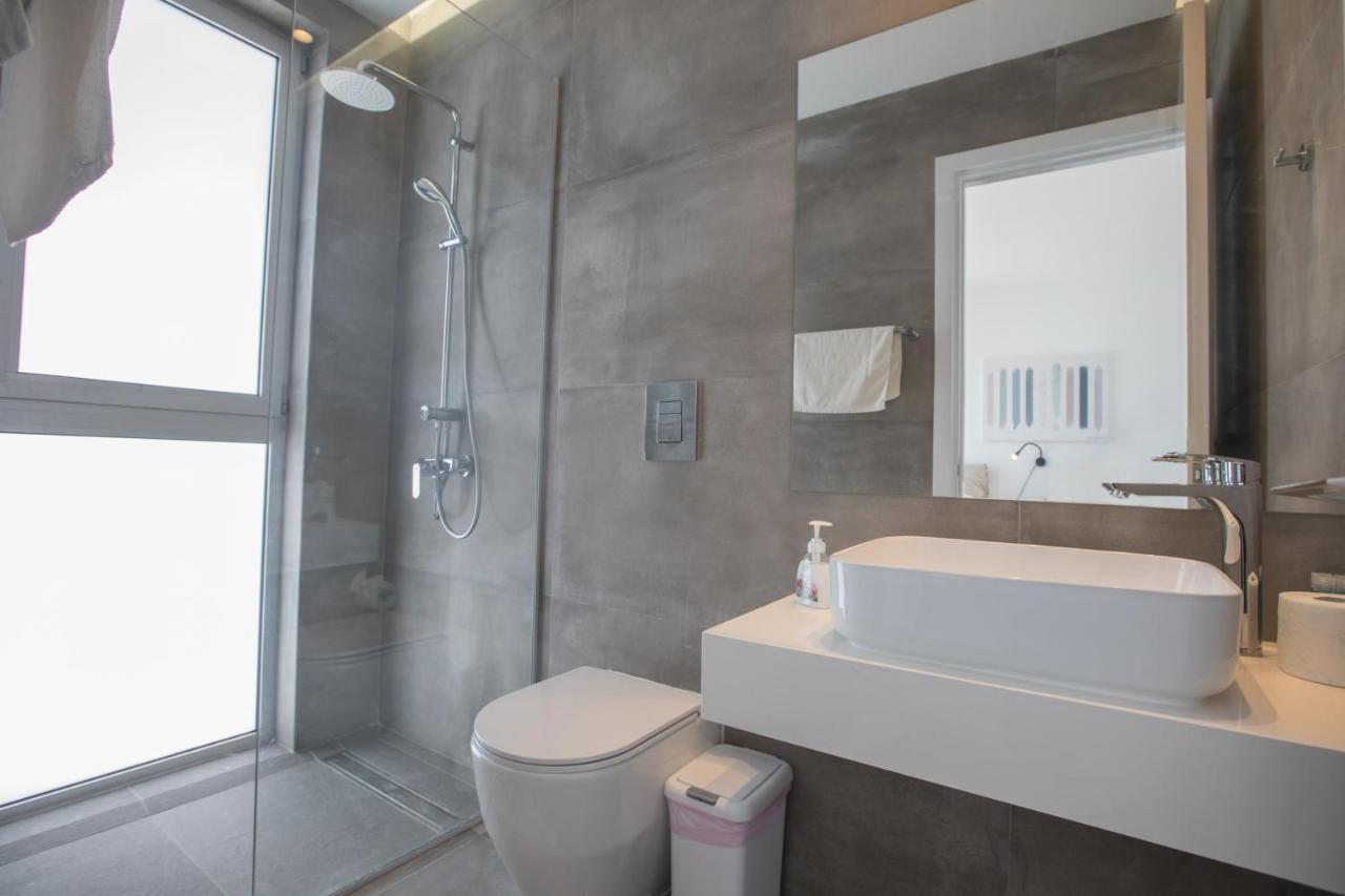 Chloe Luxury Villa Protaras Ngoại thất bức ảnh