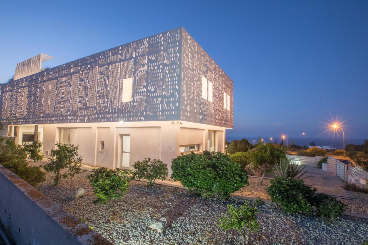 Chloe Luxury Villa Protaras Ngoại thất bức ảnh