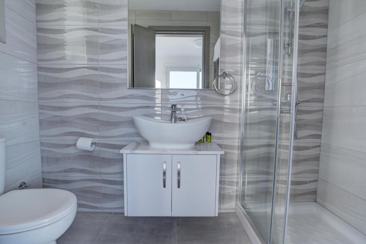 Chloe Luxury Villa Protaras Ngoại thất bức ảnh