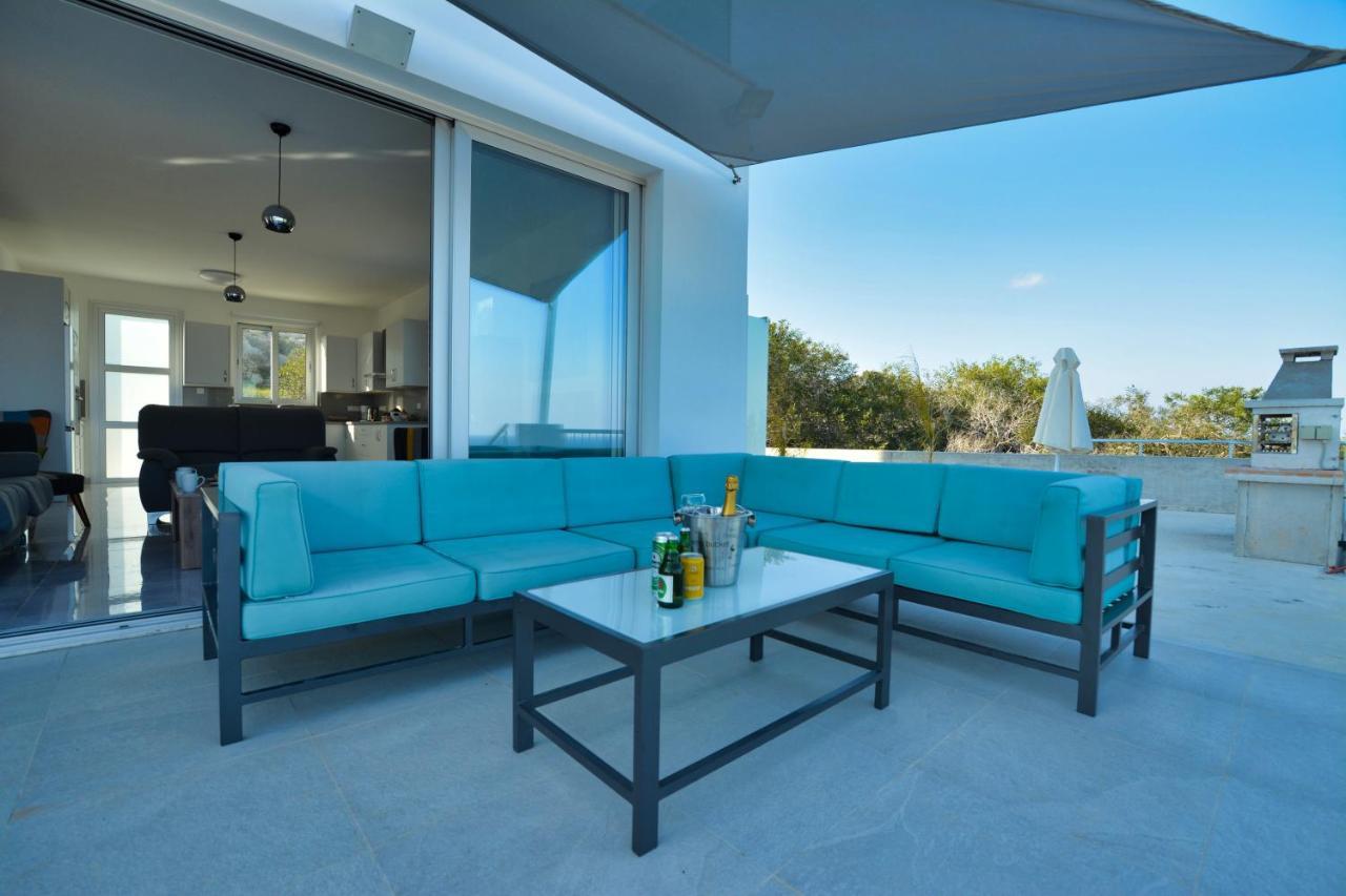 Chloe Luxury Villa Protaras Ngoại thất bức ảnh