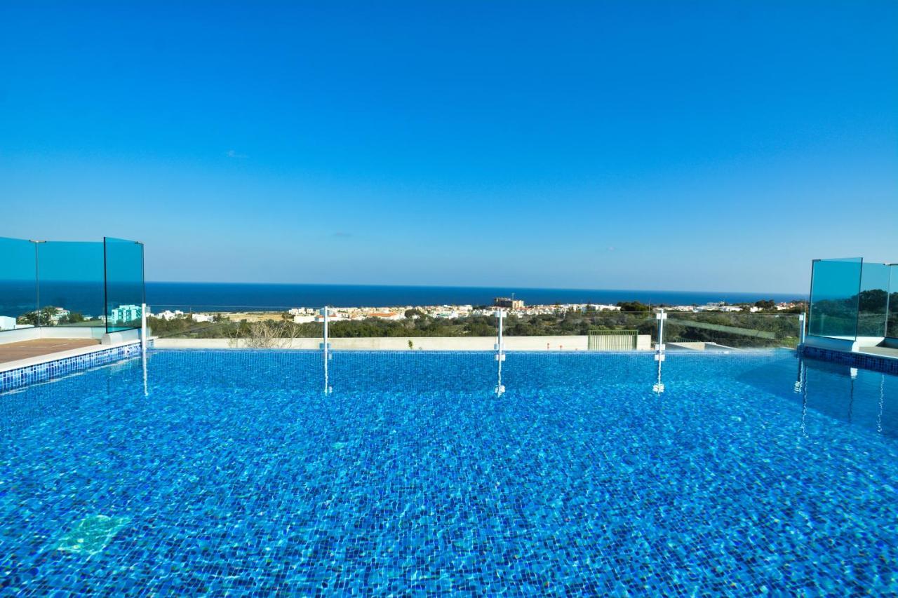 Chloe Luxury Villa Protaras Ngoại thất bức ảnh